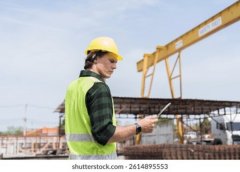 道路项目综合管理