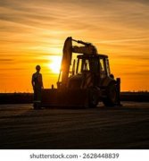 交通基础工程实施